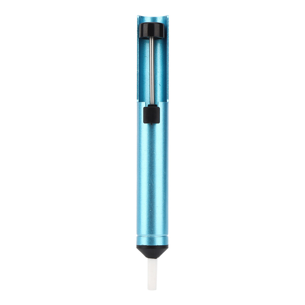 Manual Solder Sucker Desoldering Pump Sy-04-7 323163177984