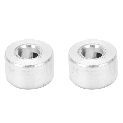 2Pcs Stop Collar Set Drill Bit Depth Limit Ring M5 6mm 4906-0006-0008 2