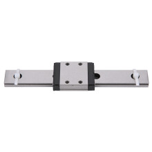 Linearführungsschienen-Slider Mini Gleitblock Lager Stahl MGW7C-110-1R