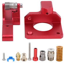 Zweirad-Extruder für Ender-3/CR-10S PRO Drucker