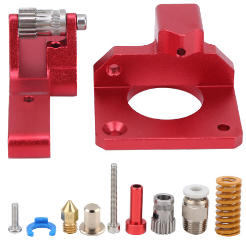 Zweirad-Extruder für Ender-3/CR-10S PRO Drucker