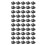 50x Stereo-Klinkenbuchse 3,5mm PJ-307 1