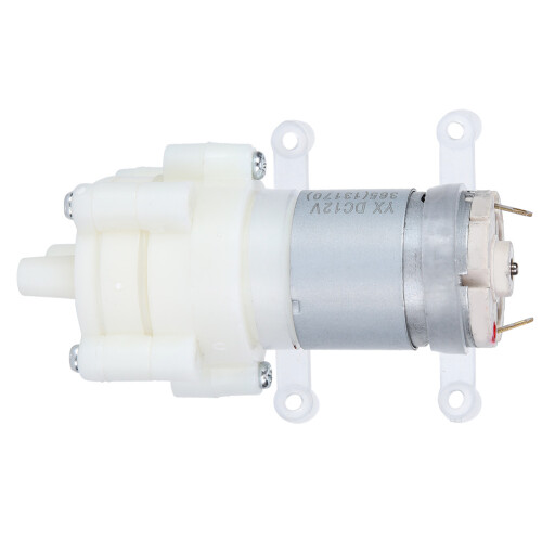 365 DC Aquarium Membranpumpe Mini 6-12V 1