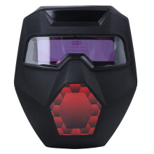 Schweißhelm Schutzautomatik Dimmung Argon-Bogen