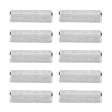 10x Edelstahl-D-Shaft 410100060020 für Gobilda TETRIx