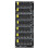 Programmierbarer Widerstand 1R-9999999R 1% 0,5W 4