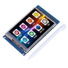 2,8-Zoll TFT-Touch-LCD für OpenEdv/ALIENTEK