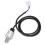 Drucksensor G1/4 DC5V 0-0,8MPa 2