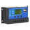 Solarladeregler LCD 12V/24V 30A Dual-USB 2