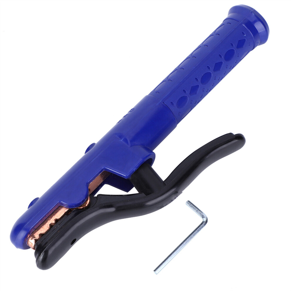 Thickened Welding Tongs Grounding Pliers 800A 323163179254