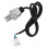 Drucksensor G1/4 DC5V 0-0,8MPa 5