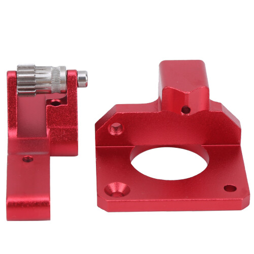 Zweirad-Extruder für Ender-3/CR-10S PRO Drucker 1