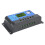 Solarladeregler LCD 12V/24V 30A Dual-USB 4