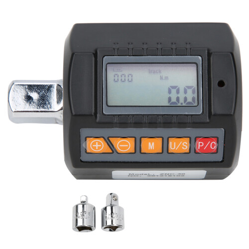 Digitaler Torsionsmeter -30N.M ZNC-30