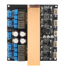 Digitaler Verstärkerplatine 4-Kanal TPA3255 Klasse D