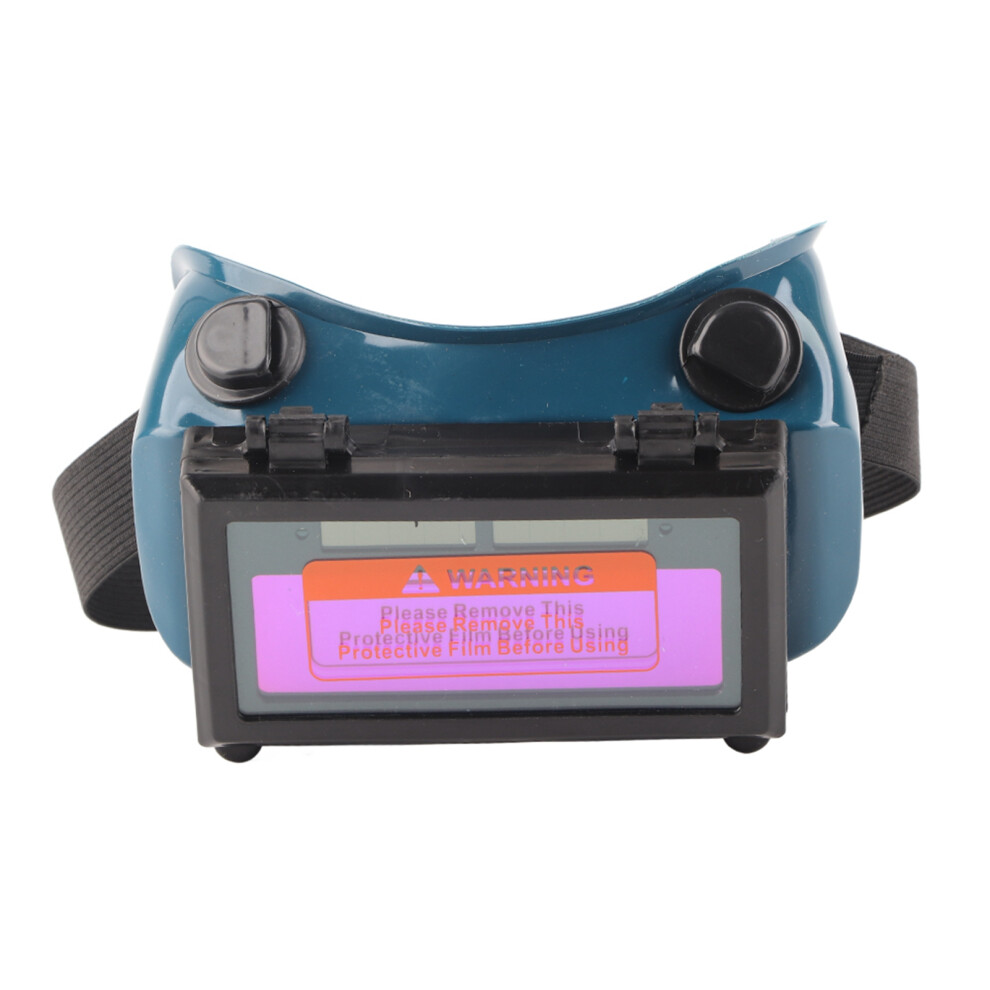 Welder Goggles Auto Darkening Protection Eyeshade 323163178264