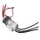 Mini FSESC4.20 V6 50A ESC Aluminium-Kühlung 2