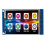 2,8-Zoll TFT-Touch-LCD für OpenEdv/ALIENTEK 4