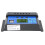 Solarladeregler LCD 12V/24V 30A Dual-USB 3