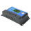 Solarladeregler LCD 12V/24V 30A Dual-USB 5