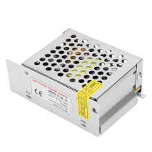 (S-200-12(12V/16.7A/200W)AC110/220V±15%) DC12V Aluminium LED-Leisten Netzteil 36W 12V 3A