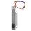 Schritt-Schalttisch-Mikro 2-Phasen 4-Draht 15mm 1