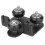 CR Series CR-10S Back Support Plate Pulley 2