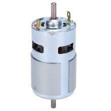 DC12-36V 96W 775 Motor Kugellager leise