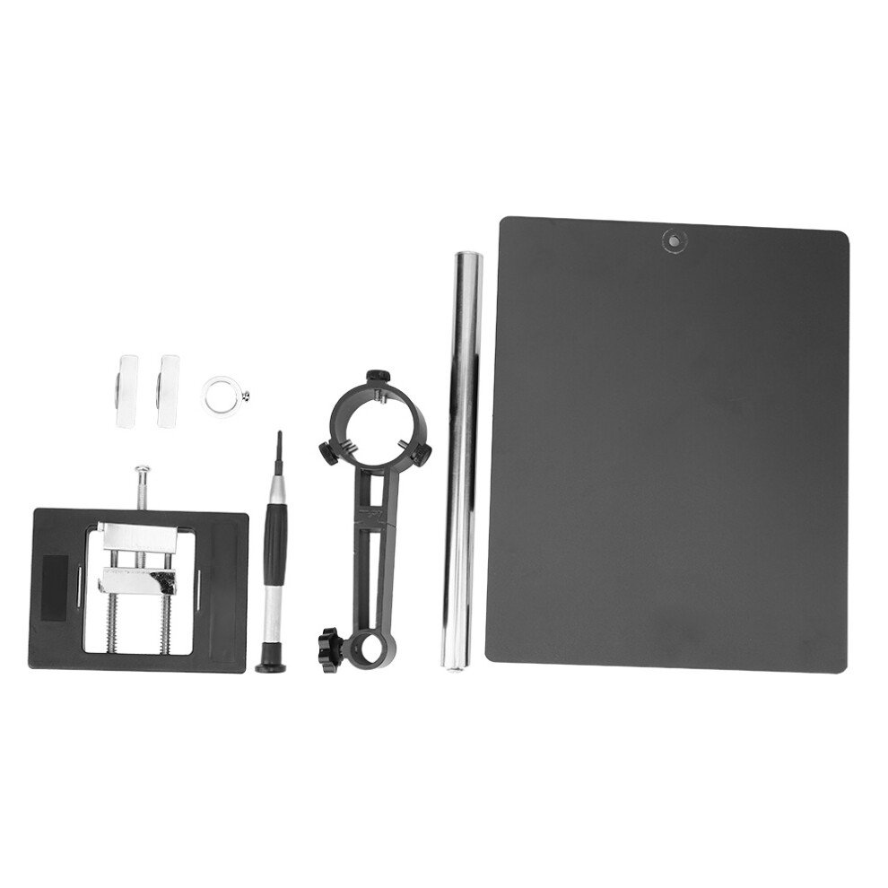 Rework Station Stand Desoldering Repair Tool Desktop 323163179544