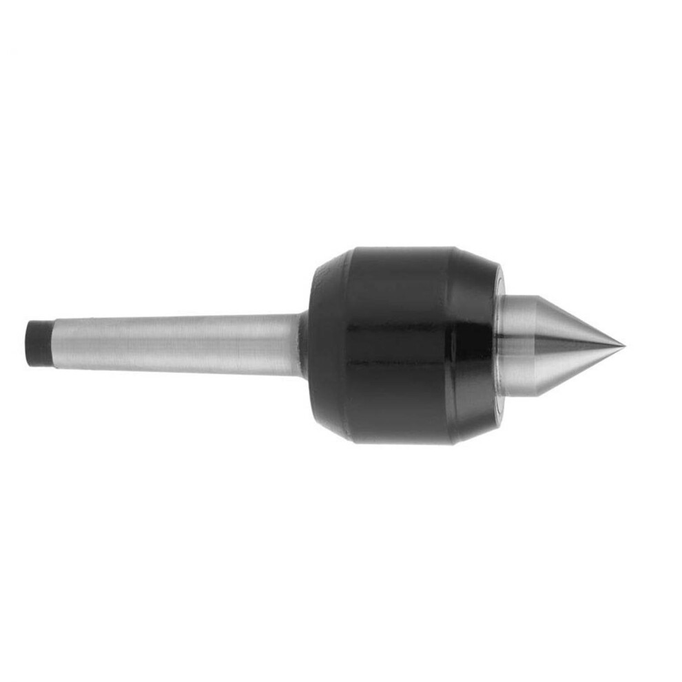 Mt1 Precision Rotary Live Revolving Milling Center Taper Lathe Tool 323163182537