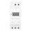 Digitaler Zeitschalter LCD AHC15A AC220V-240V 1