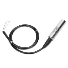 (1 Meter Line 1 Meter Range) Flüssigkeitssensor QDW30A DC24V 1m Kabellänge