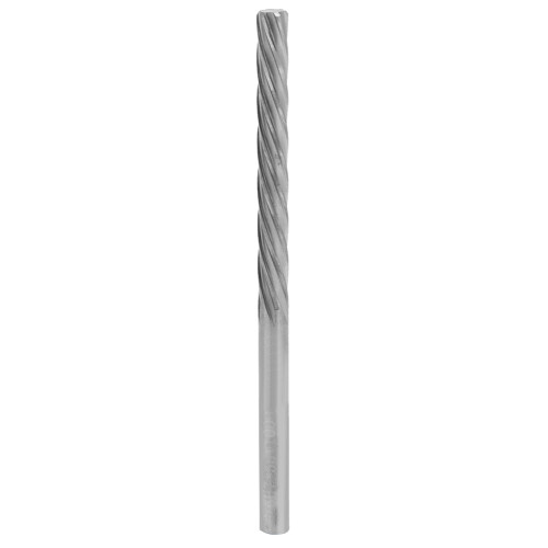 Spiralbohrer Wolframstahl gerade Schaft 6x100 H7