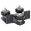 CR Series CR-10S Back Support Plate Pulley 4