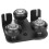 CR Series CR-10S Back Support Plate Pulley 3