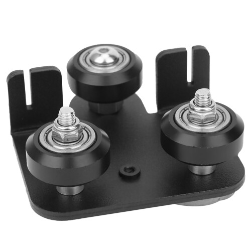 CR Series CR-10S Back Support Plate Pulley 2