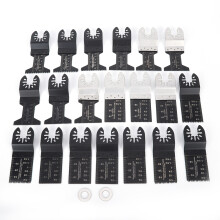 20PCs Saw Cutting Wheel Power Tool with Length Markers