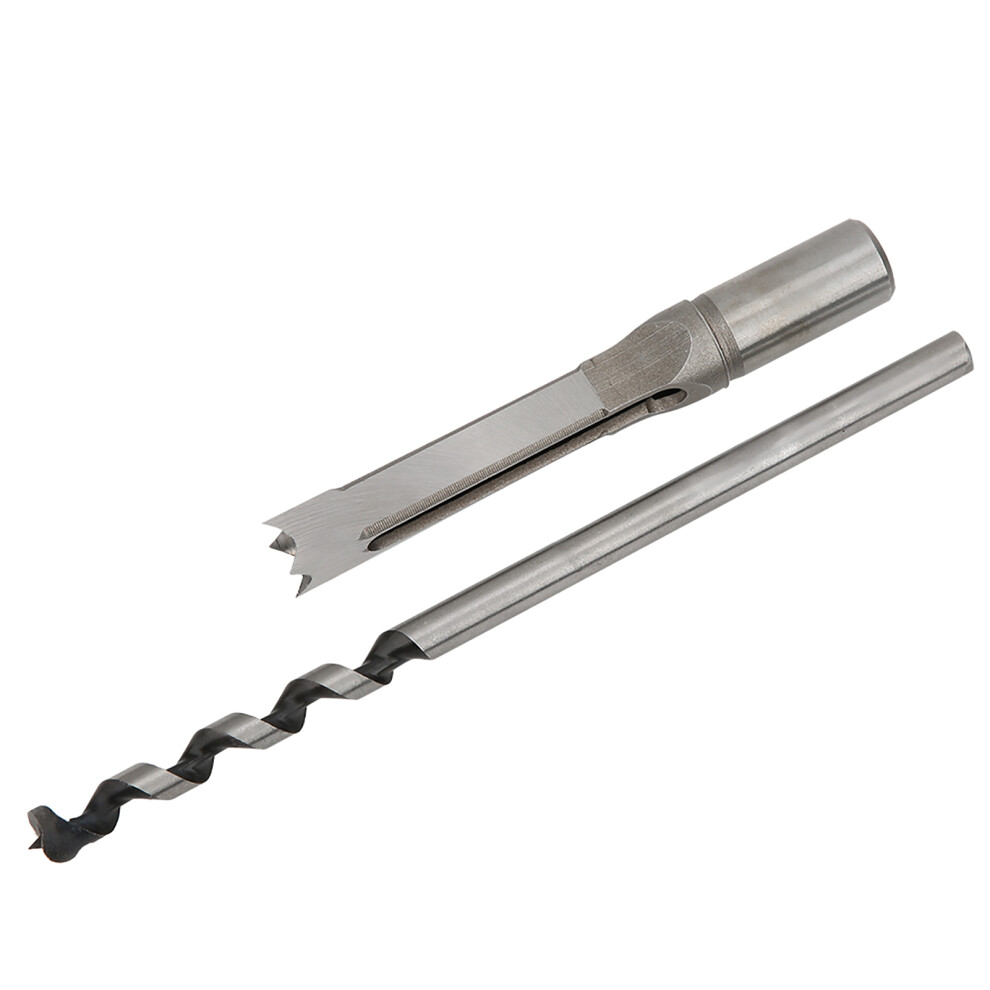 Woodworking Drill Bit High Speed Steel 1/2 Inch Multifunction Tool 323163179766