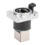 RJ45-Winkelstecker wasserdicht 1