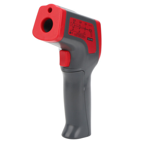 Infrarot-Thermometer 380C, tragbar, hochpräzise 2