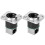 2x RJ45-Winkelstecker feuerfest 1