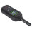 UA963 Temperatur-Luftfeuchtigkeitsmesser, LCD digital 4