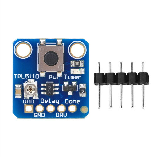 TPL5110 Low-Power-Timer-Breakout-Modul Entwicklungswerkzeug