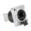 RJ45-Winkelstecker wasserdicht 3