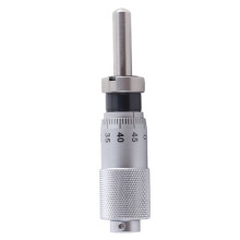 (Ball Head with Nut) 0-13mm Messschieber Flachkugelkopf Präzisionsinstrumente