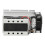 BERM 3Phase Solid State Relay BRM60DA150YCT 1