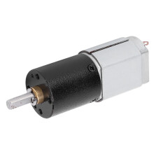 (DC12V 13RPM) Planetengetriebemotor 20MM 20GP-130DC12V 8U/min Hochdrehmoment