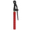 Rebar Grid Plier Manual Binding Tool for Reinforcing Bars Fences 1