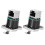 2x RJ45-Winkelstecker feuerfest 2
