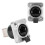 RJ45-Winkelstecker wasserdicht 4